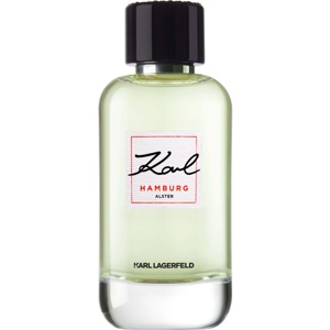 Karl Lagerfeld Karl Lagerfeld Hamburg Eau de Toilette 100 ml Produktbild