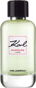 Karl Lagerfeld Karl Lagerfeld Hamburg Eau de Toilette 100 ml produktbilde