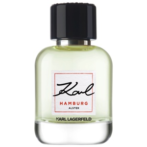 Karl Lagerfeld Karl Lagerfeld Hamburg Eau de Toilette 60 ml produktbilde