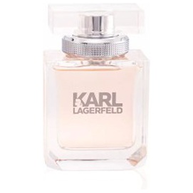 Karl Lagerfeld Karl Lagerfeld Pour Femme Eau De Parfum Spray 85ml Produktbild