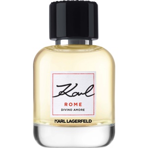 Karl Lagerfeld Karl Lagerfeld Rome Eau de Parfum 60 ml Produktbild