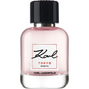 Karl Lagerfeld Karl Lagerfeld Tokyo Eau de Parfum 60 ml Produktbild