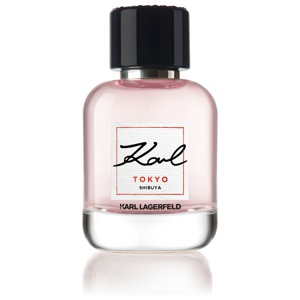 Karl Lagerfeld Tokyo Shibuya EDP 60 ml produktbillede