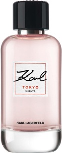 Karl Lagerfeld Tokyo Shibuya EDP 100 ml produktbillede