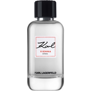 Karl Lagerfeld Karl Lagerfeld Vienna Eau de Toilette 100 ml Produktbild
