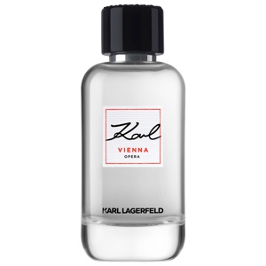 Karl Lagerfeld Vienna Eau De Toilette 100 ml produktbillede
