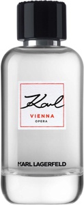Karl Lagerfeld Karl Lagerfeld Vienna Eau de Toilette 100 ml produktbilde