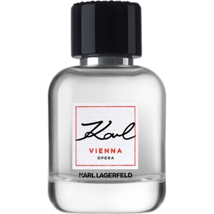 Karl Lagerfeld Karl Lagerfeld Vienna Eau de Toilette 60 ml Produktbild
