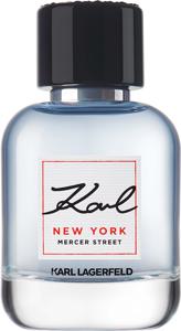 New York Mercer Street EdT 60 ml produkt bild
