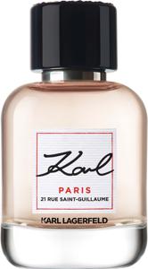 Karl Lagerfeld Karl Paris 21 Rue Saint-Guillaume Edp 60ml produkt bild