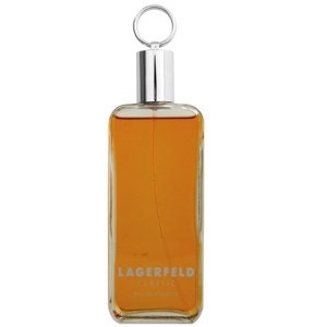 karl lagerfeld - Lagerfeld Classic - 150 ml - Edt produktbillede