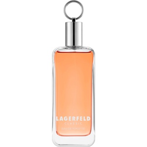 Karl Lagerfeld Lagerfeld Classic Eau De Toilette Spray 100ml Produktbild