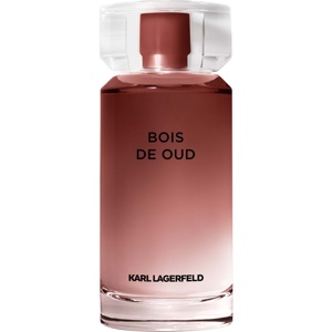 Karl Lagerfeld Les Parfums Matières Bois De Oud EDT 100 ml Produktbild