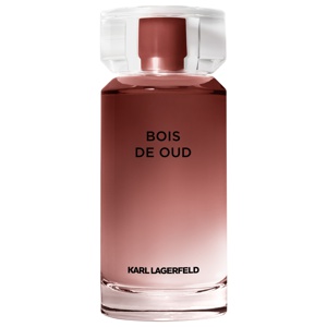 Karl Lagerfeld Les Parfums Matières Bois de Oud Eau de Toilette - 100 ml produktbillede