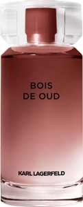 Karl Lagerfeld Les Parfums Matières Bois de Oud Eau de Toilette 100 ml produktbilde