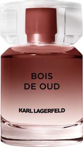 Karl Lagerfeld Les Parfums Matières Bois de Oud Eau de Toilette 50 ml produkt bild
