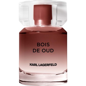 Karl Lagerfeld Les Parfums Matières Bois de Oud Eau de Toilette 50 ml Produktbild