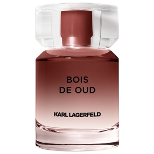 Karl Lagerfeld Les Parfums Matières Bois de Oud Eau de Toilette - 50 ml produktbillede