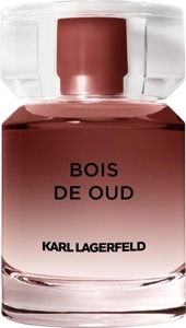 Karl Lagerfeld Les Parfums Matières Bois de Oud Eau de Toilette 50 ml produktbilde