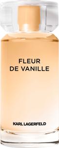 Karl Lagerfeld Les Parfums Matières Fleur de Vanille Eau de Parfum 100 ml produkt bild