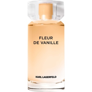 Karl Lagerfeld Les Parfums Matières Fleur De Vanille EDP 100 ml Produktbild