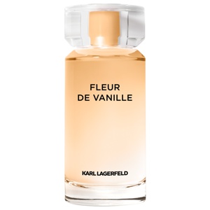 Karl Lagerfeld Les Parfums Matières Fleur de Vanille Eau de Parfum - 100 ml produktbillede