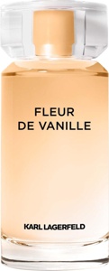 Karl Lagerfeld Les Parfums Matières Fleur de Vanille Eau de Parfum 100 ml produktbilde