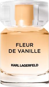 Karl Lagerfeld Les Parfums Matières Fleur de Vanille Eau de Parfum 50 ml produkt bild