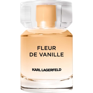 Karl Lagerfeld Les Parfums Matières Fleur de Vanille Eau de Parfum 50 ml Produktbild