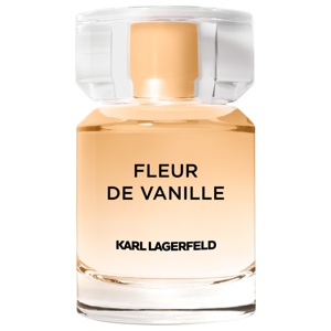 Karl Lagerfeld Les Parfums Matières Fleur de Vanille Eau de Parfum - 50 ml produktbillede