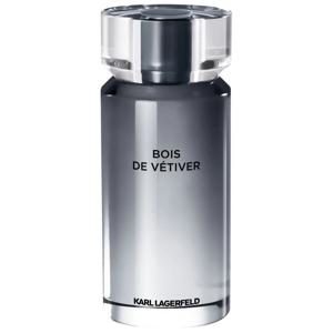 Karl Lagerfeld Matiers Bois De Vétiver Eau de Toilette - 100 ml produkt bild
