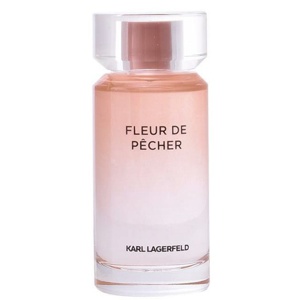 Karl Lagerfeld Matiers Fleur De Pêcher Eau De Parfum 50 ml produktbillede