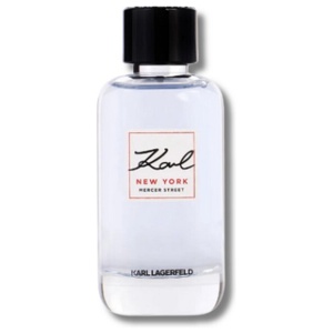 Karl Lagerfeld New York Mercer Street Pour Homme EDT 100 ml produktbillede