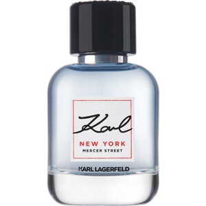 Karl Lagerfeld New York Mercer Street Eau de Toilette 60 ml Produktbild