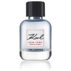 Karl Lagerfeld New York Mercer Street Eau de Toilette 60 ml produktbilde