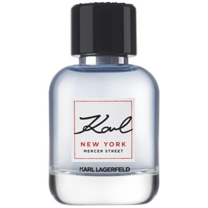 Karl Lagerfeld New York Mercer Street Pour Homme EDT 60 ml produktbillede