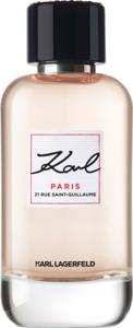 Paris 21 Rue Saint-Guillaume EdP 100 ml produkt bild