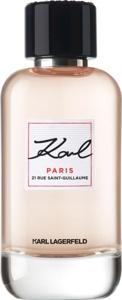 Karl Lagerfield 21 Rue Saint-Guillaume Pour Femme EDP produktbillede