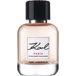 Karl Lagerfeld Paris 21 Rue Saint-Guillaume Eau de Parfum 60 ml Produktbild