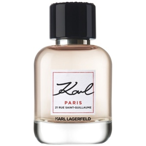 Karl Lagerfeld Paris 21 Rue Saint-Guillaume Pour Femme EDP 60 ml produktbillede