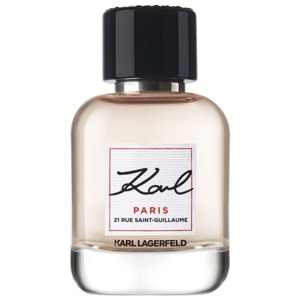 Karl Lagerfeld Paris 21 Rue Saint-Guillaume Eau de Parfum 60 ml produktbilde