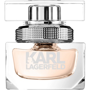 Karl Lagerfeld Pour Femme Eau de Parfum 25 ml Produktbild