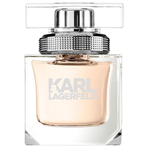 Karl Lagerfeld Pour Femme Eau de Parfum 45 ml produktbilde