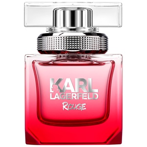 Karl Lagerfeld Pour Femme Rouge Eau de Parfum 45 ml produktbillede