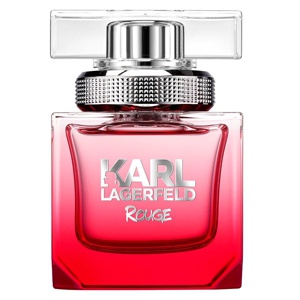 Karl Lagerfeld Pour Femme Rouge Eau de Parfum 45 ml produktbilde