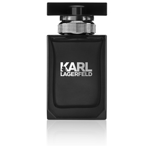 Karl Lagerfeld Pour Homme Eau de Toilette 50 ml produktbilde