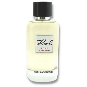 Karl Lagerfeld Rome Divino Amore EDP 100 ml produktbillede
