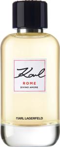 Karl Lagerfeld  Karl Lagerfeld Rome Divino Amore Eau de Parfum 100 ml produkt bild