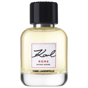 Karl Lagerfeld Rome Eau De Parfum 60ml produktbilde