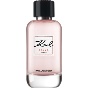 Karl Lagerfeld Tokyo Shibuya EDP 100 ml Produktbild